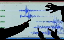 زلزال بقوة 6.9 درجات يضرب اليابان 