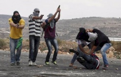 "Mistaraboon" Kidnap a Citizen from Hebron