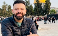 الهيئة المستقلة تطالب بالإفراج عن المواطن فخر عاهد
