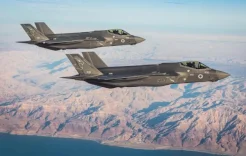 أميركا تعترض 5 طائرات روسية قرب ألاسكا