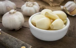 هل تناول الثوم والبصل والزنجبيل نيئة مفيد لصحة قلبك؟