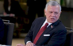 في رسالة لإيران وجهات أخرى.. عبدالله الثاني: الأردن لن يسمح بخرق أجوائه ولن يكون ساحة حرب