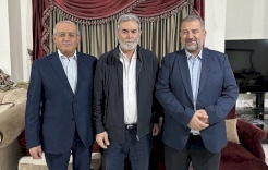 فصائل فلسطينية تتفق على تصعيد المقاومة الشاملة ضد الاحتلال