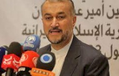 ايران تدعو السويد للتحرك ضد تدنيس القرآن والافراج عن أحد مواطنيها