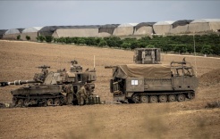 تقرير: إسرائيل تستعد لإخلاء النازحين من رفح وبدء عملية تستمر 6 أسابيع على الأقل