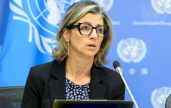 خبيرة أممية تحذّر من تحوّل التعذيب إلى "عقيدة دولة" في إسرائيل واستخدام السجون كأدوات للقمع الممنهج