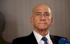 "صدى نيوز" حصلت على مقالته حرفياً.. أولمرت: إسرائيل تدعم التطهير العرقي في الضفة الغربية