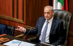 بري: لبنان بحاجة إلى ضمانة ثلاثية تشمل السعودية والولايات المتحدة وإيران