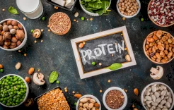 البروتين في وجباتنا.. 5 حقائق وخرافات يوضحها الخبراء