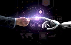 النساء أم الرجال... من يرى الذكاء الاصطناعي أكثر خطورة؟