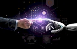 النساء أم الرجال... من يرى الذكاء الاصطناعي أكثر خطورة؟