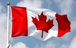 كندا ترفع سوريا من قائمة الدول الراعية للإرهاب