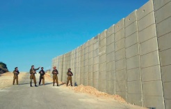 Occupation Police Arrest 100 Workers in Jaffa within the 1948 Territories