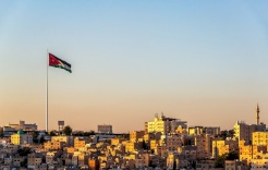 الجيش الأردني: إيران استهدفت المملكة بـ 281 صاروخا ومسيرة واعترضنا 261