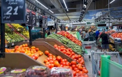 هذه الخضراوات تدعم كبدك في أواخر رمضان