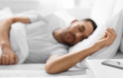 Is There an Exercise That Significantly Improves Sleep?