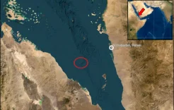 السعودية: استهداف ناقلة بالبحر الأحمر وسلامة طاقمها