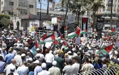 قوى رام الله والبيرة تنعي الشهدين شلبي ومسلط وتدعو الى اوسع اشكال الوحدة ورص الصفوف