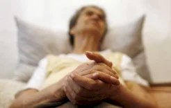 لقاح الهربس النطاقي يخفض خطر الوفاة نتيجة الخرف