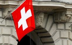سويسرا تعلق صادرات الأسلحة إلى أميركا بسبب حرب إيران