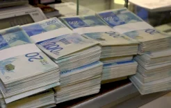 إسرائيل تقتطع 258 مليون شيكل من أموال "المقاصة" الفلسطينية لصالح عوائل قتلاها