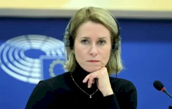 كالاس تدعو إلى "حل دبلوماسي" لملف إيران: لا نريد حرباً أخرى