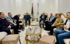 الفصائل تقرر تسليم غزة للجنة فلسطينية مؤقتة من أبناء القطاع