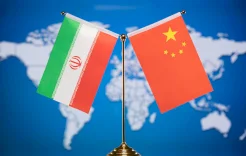 لغز "التنين" المتردد.. لماذا لا تتدخل الصين في حرب إيران؟