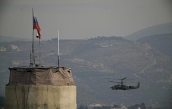 روسيا تنفي الاتهامات الأوروبية بتسميم المعارض نافالني في السجن