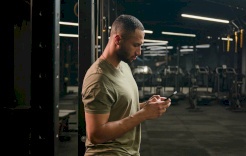 اللياقة البدنية تدعم قدرتك على تحمل الضغوط النفسية