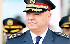 الرئيس اللبناني يدعو لتفعيل عمل "لجنة مراقبة وقف الأعمال العدائية" بين لبنان والاحتلال الإسرائيلي