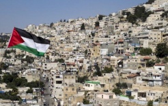 محافظة القدس: تعديل خرائط سلوان وإلحاق أجزاء منها بما يسمى حي "مدينة داود" إجراءات باطلة وغير شرعية