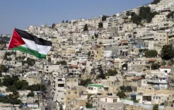 محافظة القدس: تعديل خرائط سلوان وإلحاق أجزاء منها بما يسمى حي "مدينة داود" إجراءات باطلة وغير شرعية