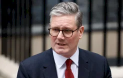 بريطانيا: لن ننجر إلى حرب إيران ونسعى لحل سريع