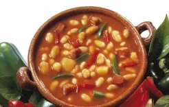 Lentils or Beans... Which Provides More Protein and Fiber?