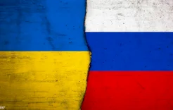 هجمات روسية شرق أوكرانيا تسفر عن قتلى وحرائق وتفجير خط للغاز في أومسك