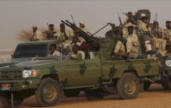 شبكة أطباء السودان: قوات الدعم السريع تقتل 18 شخصاً وتختطف 14 آخرين