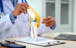 ثورة منتظرة في علاج الكسور باستخدام "مادة هلامية"