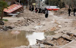 قناة عبرية: إسرائيل تضع شروطًا تعجيزية أمام السلطة الفلسطينية لإعادتها والسكان لمخيمات شمال الضفة