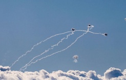 معلومات استخباراتية عن تدمير الغارات الأميركية نحو ثلث صواريخ إيران فقط