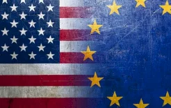 بعد مداهمة مكاتب "إكس".. أوروبا تعلن الحرب على شركات التكنولوجيا الأميركية