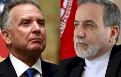عراقجي: روما ليست المضيفة للمفاوضات مع واشنطن.. بل مكان لانعقادها