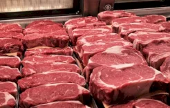 5 أنواع من اللحوم الصحية الغنية بالبروتين وقليلة الدهون