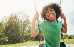 كيف يؤثر اسم طفلك على مستقبله؟ معلومات قد تغير اختيارك