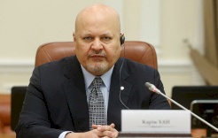 International Division Over the Future of International Criminal Court Prosecutor Karim Khan