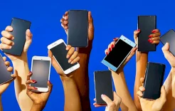 הביקוש הגבוה לשבבי זיכרון עשוי להעלות את מחירי הסמארטפונים... מה הסיפור?