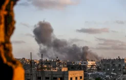 ارتفاع حصيلة الشهداء في قطاع غزة إلى 58,895 والإصابات إلى 140,980 منذ بدء العدوان