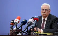 -وزير الصحة: غزة على حافة تفشي الأوبئة مع تصاعد خطر القوارض