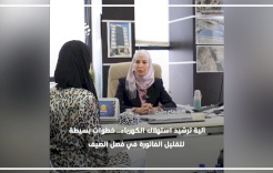 آلية ترشيد استهلاك الكهرباء.. خطوات بسيطة لتقليل الفاتورة في فصل الصيف
