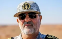 قائد الحرس الثوري الإيراني الجديد: سنفتح أبواب الجحيم على إسرائيل